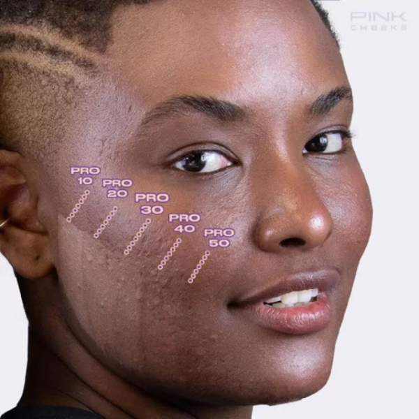 Protetor Solar Facial PRO STICK FPS 96 FPUVA 43 - Image 3