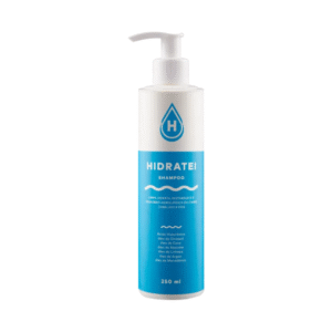 Shampoo Multifuncional Hidratei 250ml