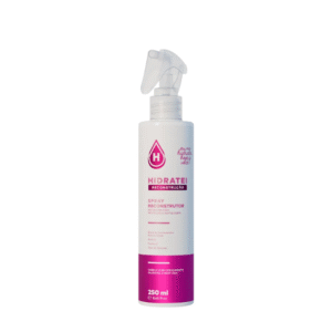 Hidratei Spray Reconstrutor - Leave-in 250ml