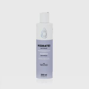 Shampoo Antifrizz Hidratei 250ml