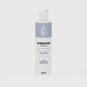 Condicionador Antifrizz Hidratei 200ml