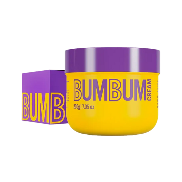 Bumbum Cream - Creme Corporal 200g