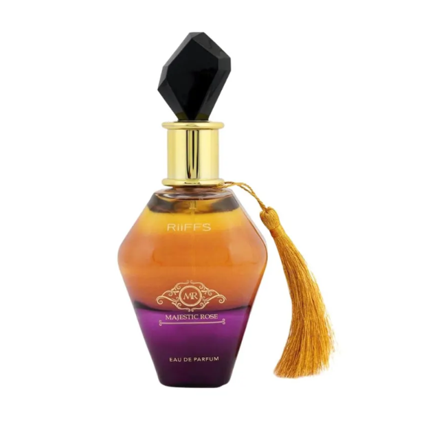 Majestic Rose Riiffs Eau De Parfum Feminino 100 ml