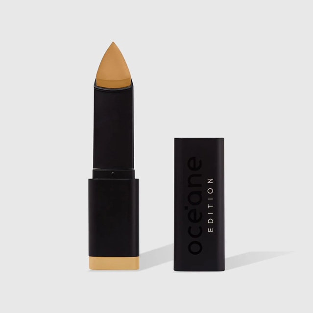 Océane Base Em Bastão Clara Semi-Matte - Foundation Stick Edition 8g